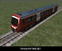 Class170 DB DMOSLB ND