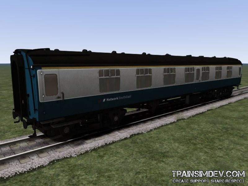 FP Mk1 NSE BlueGrey FK RW3 (BY)