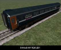 FP Mk3 ECoast Blue TGS (DH)