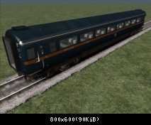 FP Mk3 GNER TFO (DH)