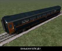 FP Mk3 GNER Mallard TGS NP (DH)