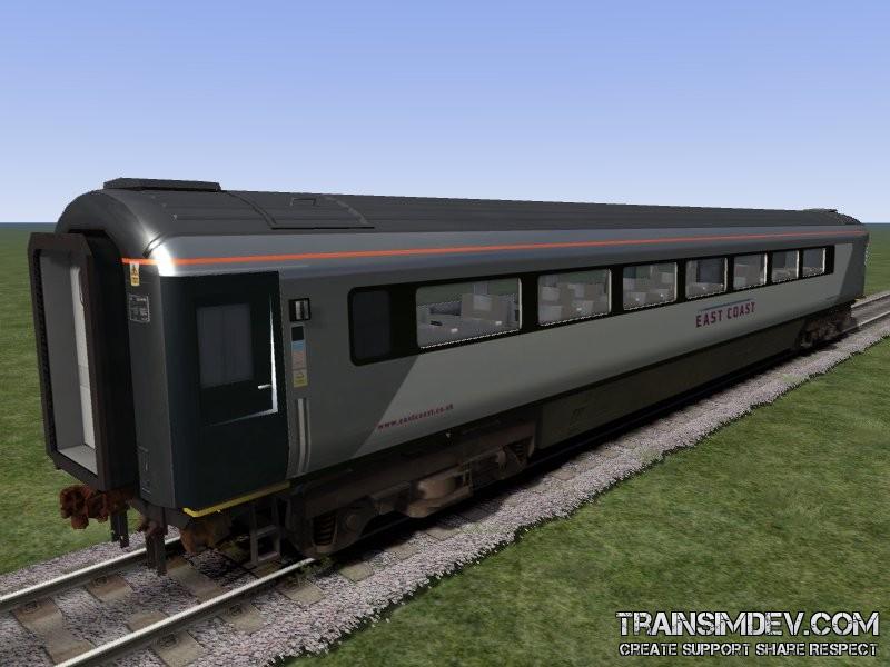 FP Mk3 ECoast TGS NP (GCR)
