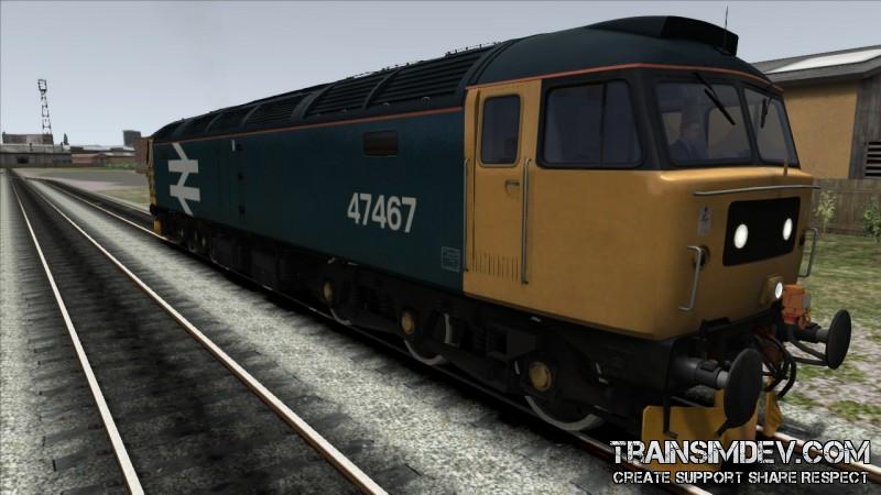 FP Cl47 LLogo 47467 (NAT)