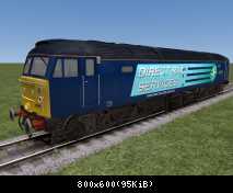 FP Cl47 DRS 47501 (DH)