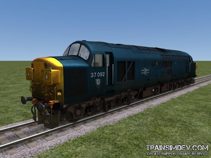 FP Cl37 BR Blue W1 WP (BY)