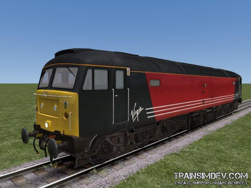 FP Cl47 VT (DH)