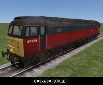FP Cl47 Pcel 47634 (DH)