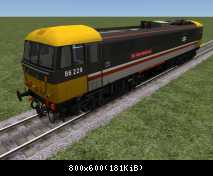 FP Cl86-2 2e ICExec (DRB)