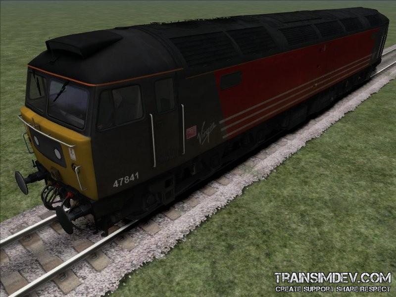 FP Cl47 VT 1 (BL)