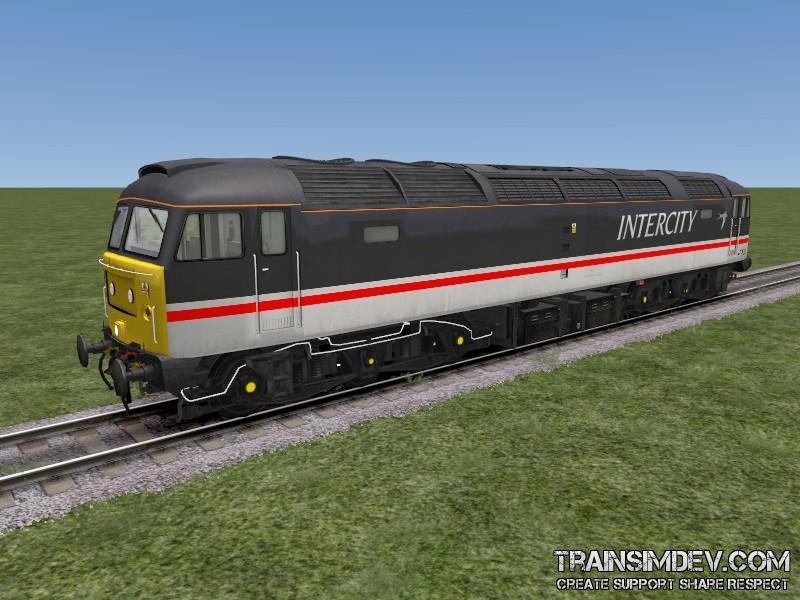 FP Cl47 WCRC ICS 47826 (WJC)