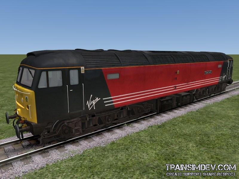 FP Cl47 VT 47747 (DH)