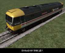 FP Cl47 ScotRail 47492 (NAT)