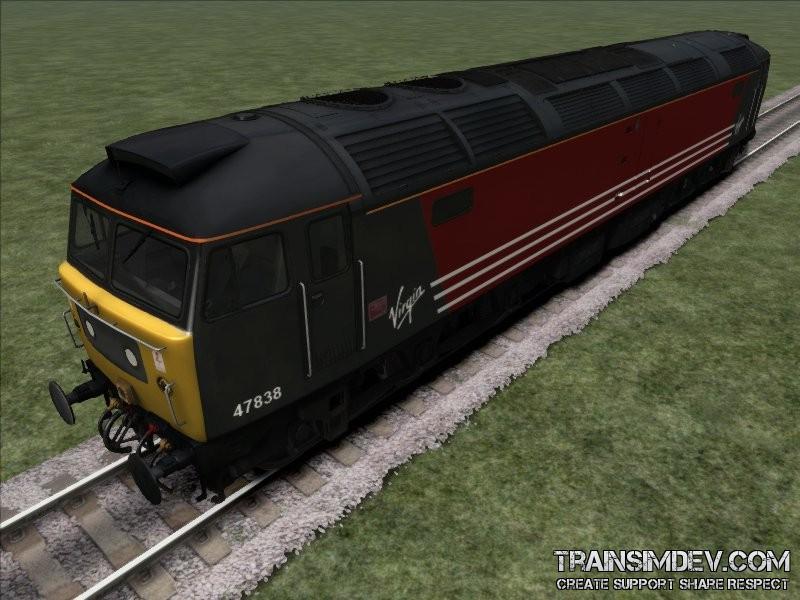 FP Cl47 VT 3 (BL)