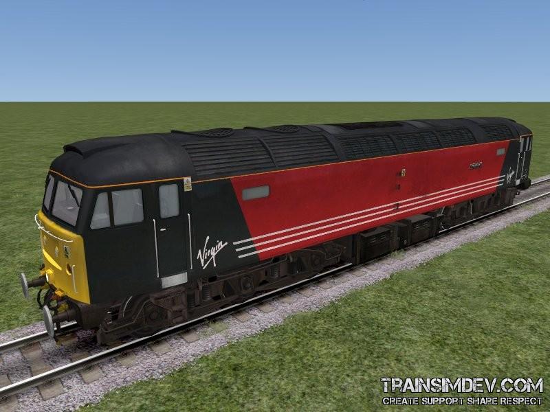 FP Cl47 VT 47843 (DH)