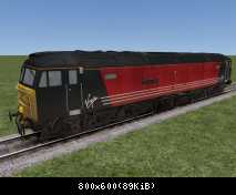 FP Cl47 VT 47822 (DH)
