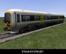 FP Cl166 SE Yel 1st DMOCL (DL)