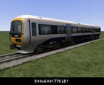 FP Cl166 SE BStrp DMOCL ND (DL)