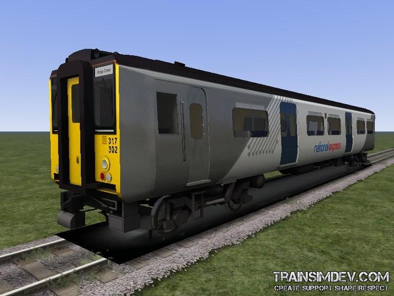 FP Cl317-1 NE 1 DTSO Dead (ADB)