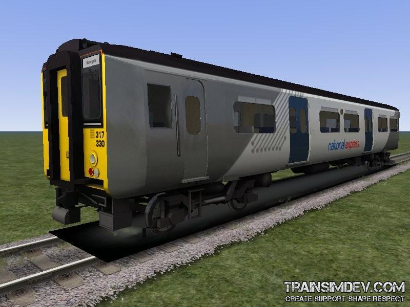 FP Cl317-1 NE 1 DTSO (ADB)