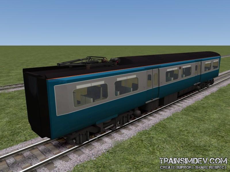 FP Cl317-1 BR BlueGrey MSO Hi (DRB)