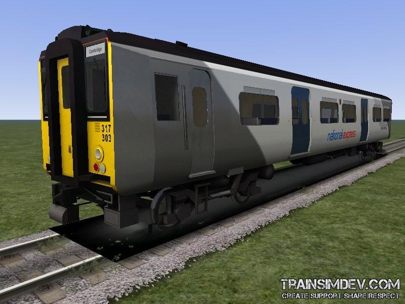 FP Cl317-1 NE 2 DTSO Dead (ADB)