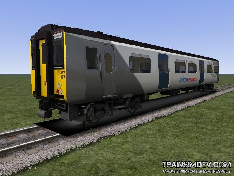 FP Cl317-1 NE 2 DTSO (ADB)