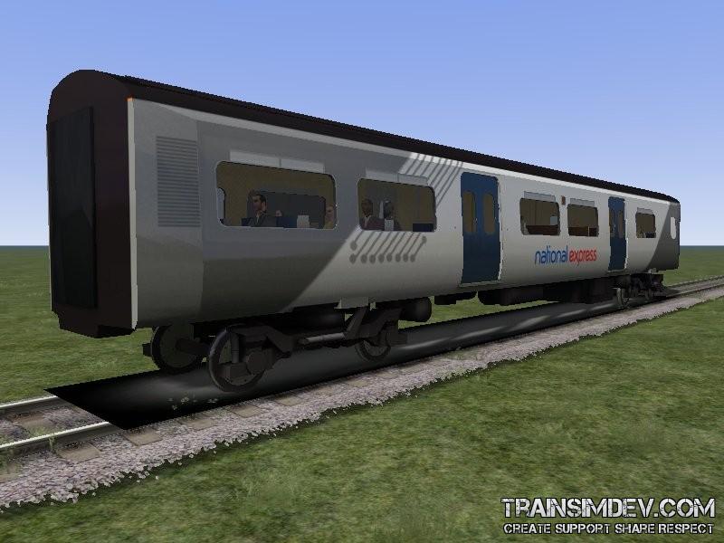 FP Cl317-1 NE 1 TCO (ADB)
