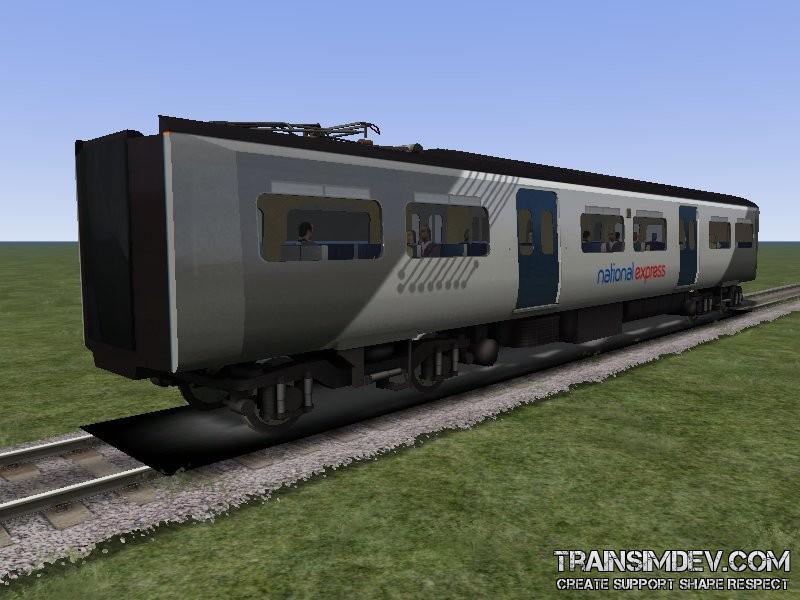 FP Cl317-1 NE 1 MSO (ADB)