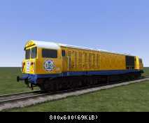 FP Cl58 TSO 58035 (AB)