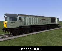 FP Cl58 Fertis 58015 (AB)