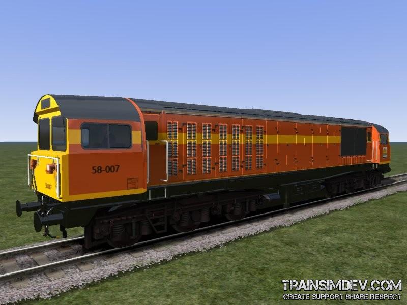 FP Cl58 Seco 58007 (AB)