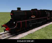 FP B5 BR 44767 Red (BC)