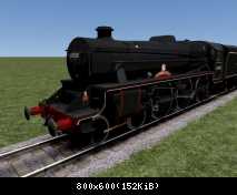 FP B5 45305 Alderman A.E. Draper (SG)