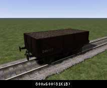 FP 5P Bxite Ore W1 (BY)