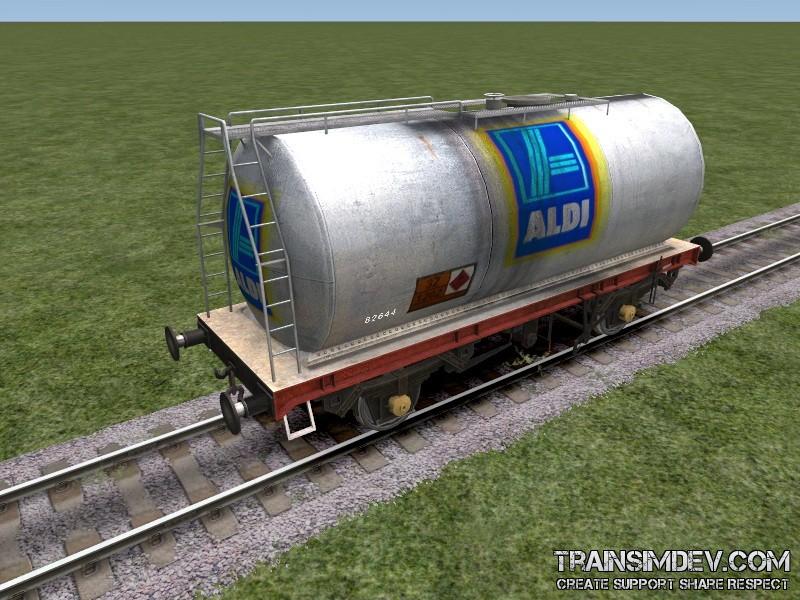 FP TTA Aldi (DL)
