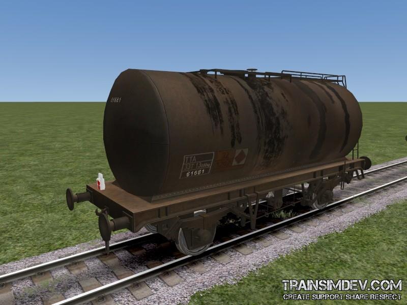 FP TTA Bitumen W2 TL (BY)