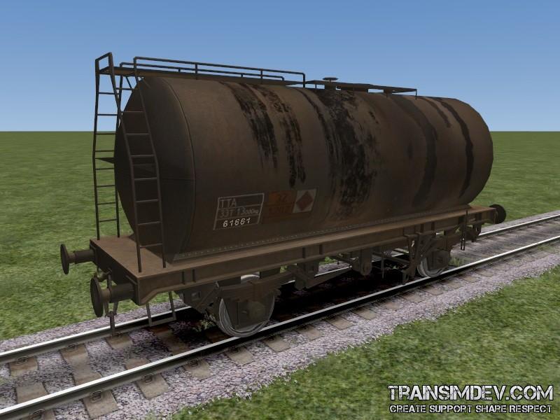 FP TTA Bitumen W2 (BY)
