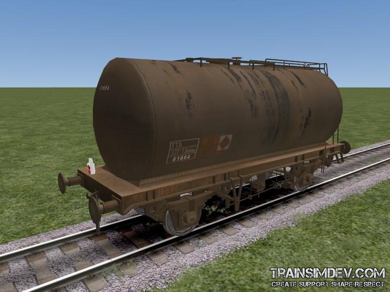 FP TTA Bitumen W3 TL (BY)