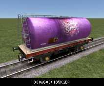 FP TTA Nestle Quality Street (DL)