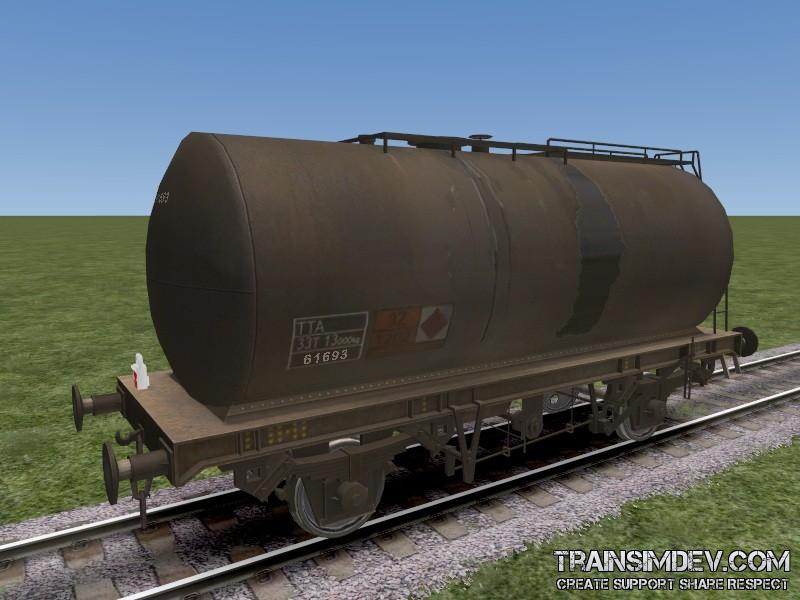 FP TTA Bitumen W1 TL (BY)