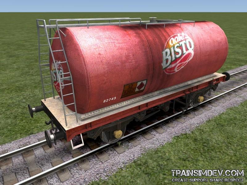 FP TTA Bisto (DL)