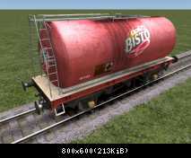FP TTA Bisto (DL)