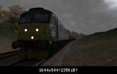 6D62 Oxwellmains to Viewpark