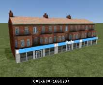 FP Hotel 1 Palm (MW)