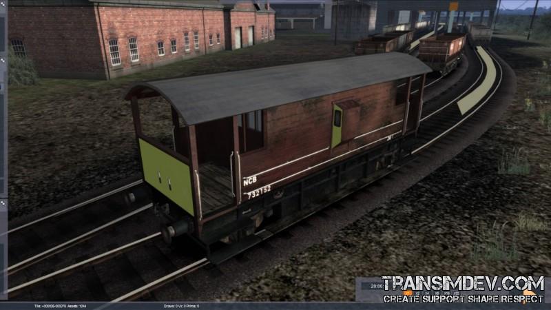 NCB Reskins