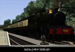WSR 9351 8-coach challenge