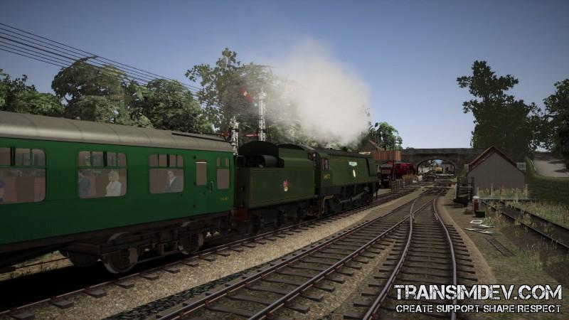 Screenshot Swanage Railway 50.60996--1.96529 11-06-48