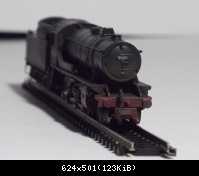 WD 2-8-0 front