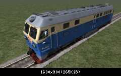 FP CN DF4D Blue (RWSO)