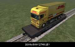 FP CN N17AK 5068247 TruckS (RWSO)